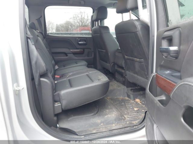 3GTU2NEC4JG536846 GMC Sierra 1500 Slt