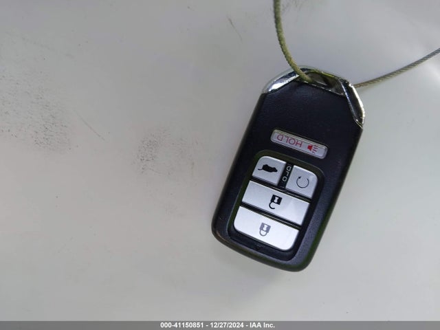 Honda Pilot Ex-l 2018 5FNYF6H52JB054827 Image 11
