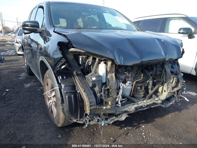 Honda Pilot Ex-l 2018 5FNYF6H52JB054827 Image 18