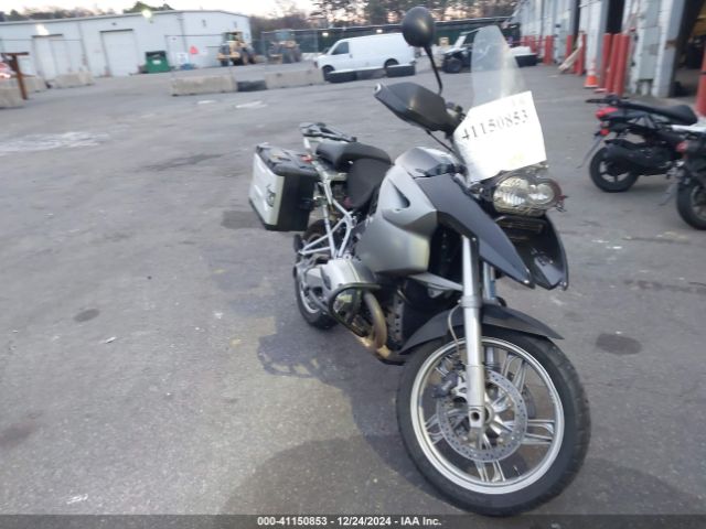 2005 BMW R1200 WB10317A95ZL76739