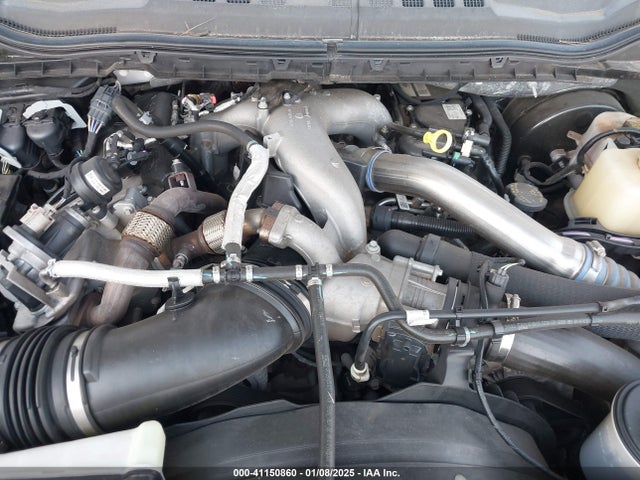 Ford F-250 Xl 2022 1FT7W2BT5NEC17344 Image 10