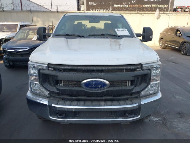 Ford F-250 Xl 2022 1FT7W2BT5NEC17344 Image 13