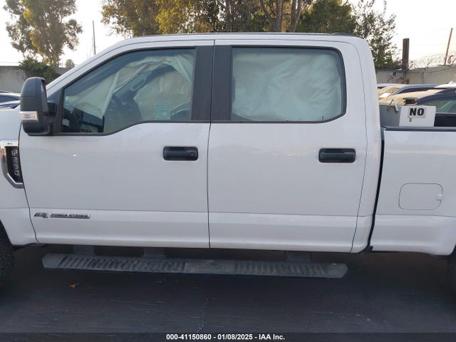 Ford F-250 Xl 2022 1FT7W2BT5NEC17344 Image 15