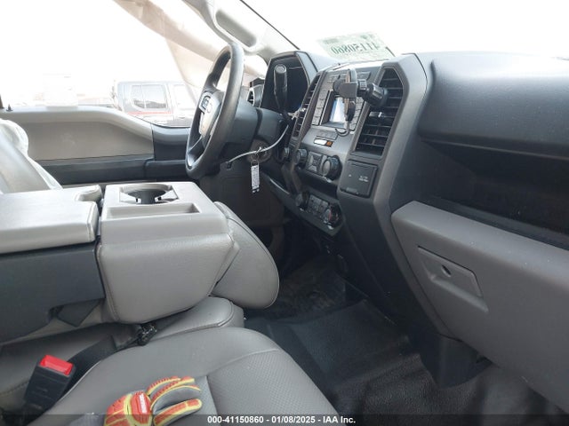 Ford F-250 Xl 2022 1FT7W2BT5NEC17344 Image 5