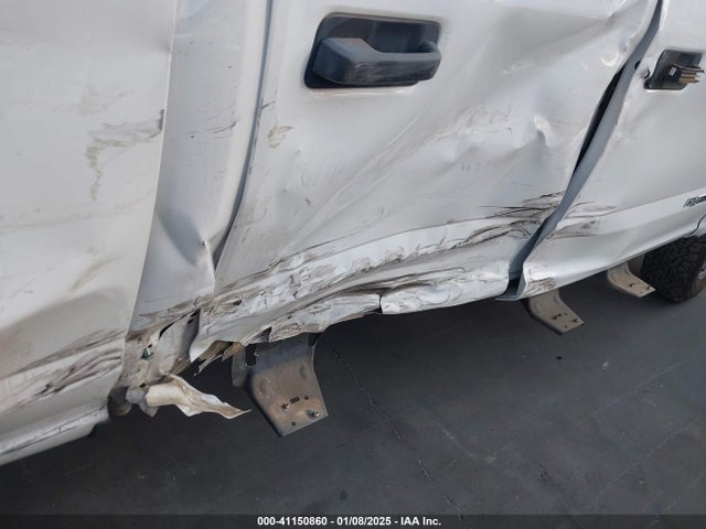 Ford F-250 Xl 2022 1FT7W2BT5NEC17344 Image 6