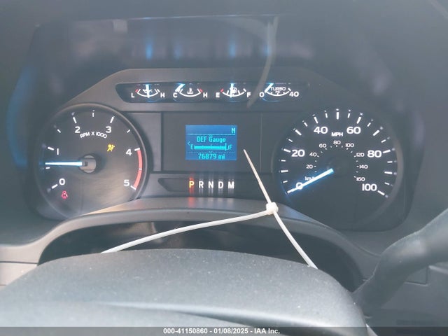 Ford F-250 Xl 2022 1FT7W2BT5NEC17344 Image 7
