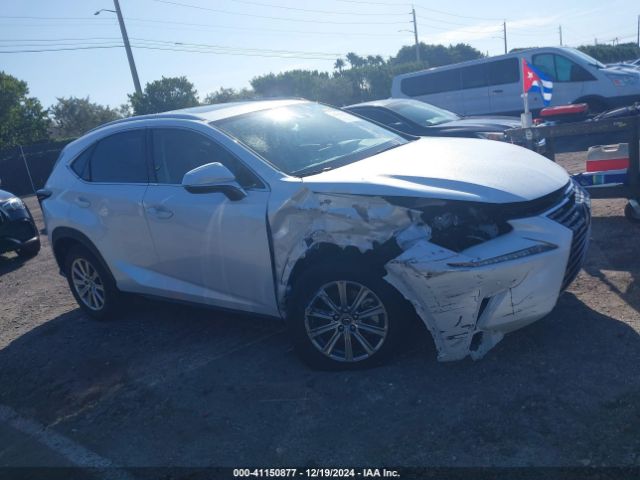 JTJDARBZ4M5034091 Lexus NX 300