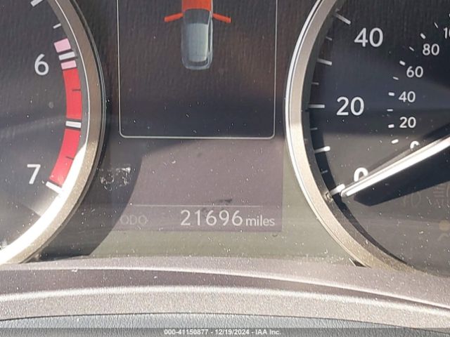 JTJDARBZ4M5034091 Lexus NX 300