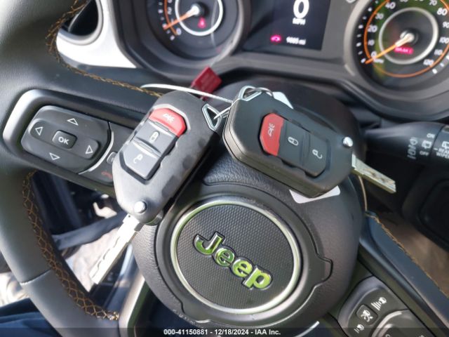 1C4PJXDN8RW108564 Jeep Wrangler 4-door Sport S 4x4