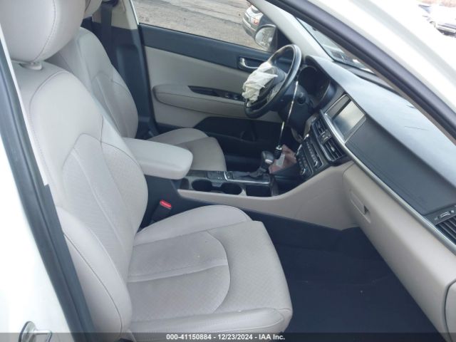 5XXGU4L3XGG081078 KIA OPTIMA EX