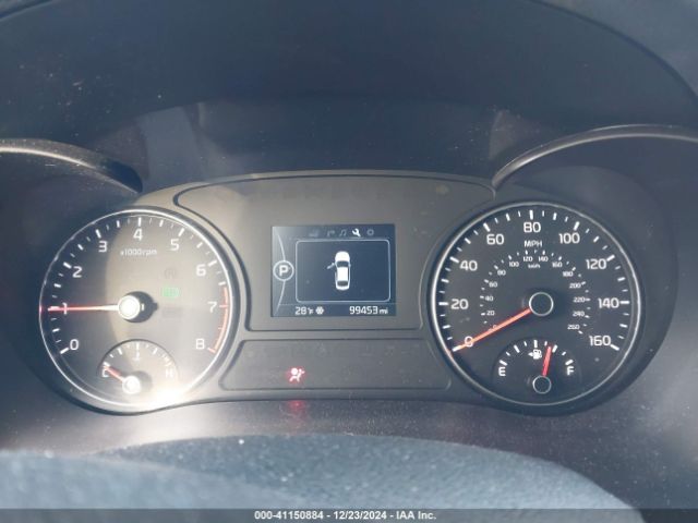 5XXGU4L3XGG081078 KIA OPTIMA EX