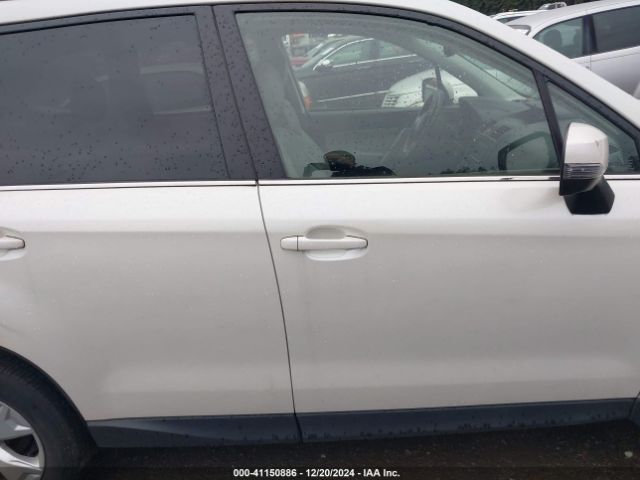 JF2SJAMC7EH447189 Subaru Forester 2.5i Touring