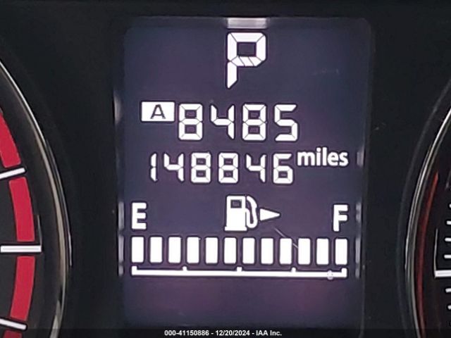 JF2SJAMC7EH447189 Subaru Forester 2.5i Touring