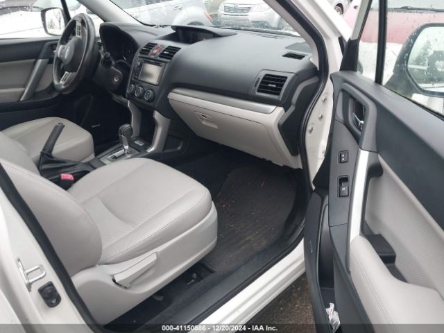 JF2SJAMC7EH447189 Subaru Forester 2.5i Touring