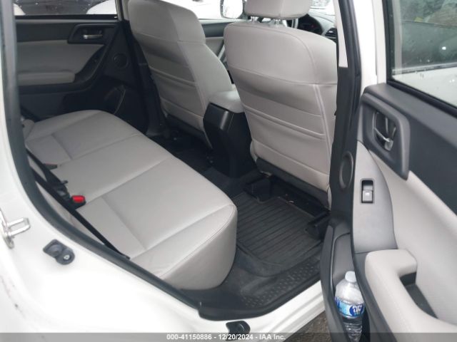 JF2SJAMC7EH447189 Subaru Forester 2.5i Touring