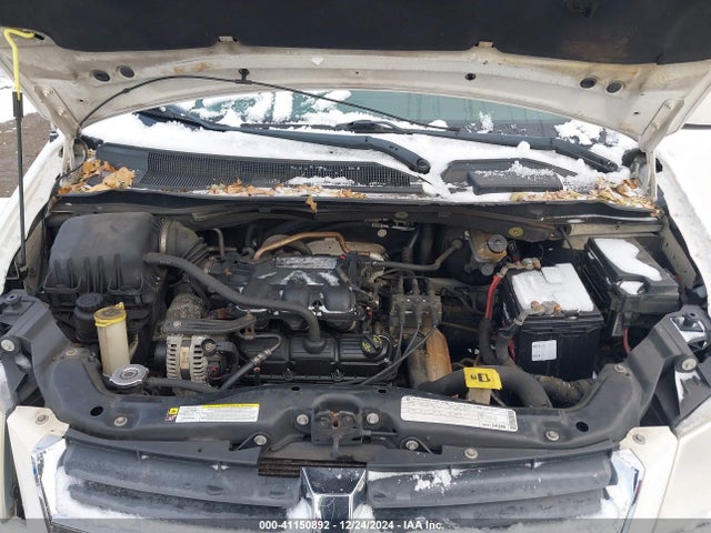 Aukcja sprzedaży 2010 Dodge Grand Caravan Sxt, vin: 2D4RN5D10AR256075, numer aukcji: 41150892