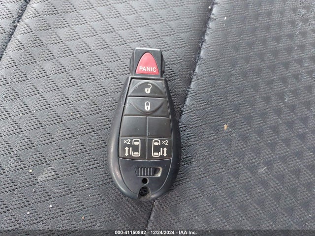 Aukcja sprzedaży 2010 Dodge Grand Caravan Sxt, vin: 2D4RN5D10AR256075, numer aukcji: 41150892