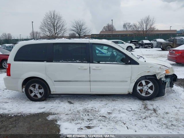 Aukcja sprzedaży 2010 Dodge Grand Caravan Sxt, vin: 2D4RN5D10AR256075, numer aukcji: 41150892