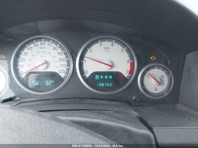 Aukcja sprzedaży 2010 Dodge Grand Caravan Sxt, vin: 2D4RN5D10AR256075, numer aukcji: 41150892