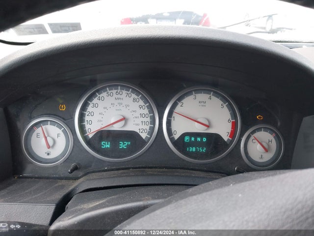 Aukcja sprzedaży 2010 Dodge Grand Caravan Sxt, vin: 2D4RN5D10AR256075, numer aukcji: 41150892
