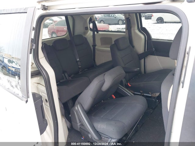 Aukcja sprzedaży 2010 Dodge Grand Caravan Sxt, vin: 2D4RN5D10AR256075, numer aukcji: 41150892