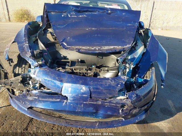2023 TESLA MODEL 3 5YJ3E1EAXPF616435 Photo 5