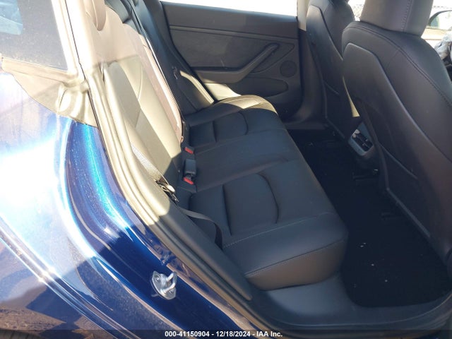 2023 TESLA MODEL 3 5YJ3E1EAXPF616435 Photo 7