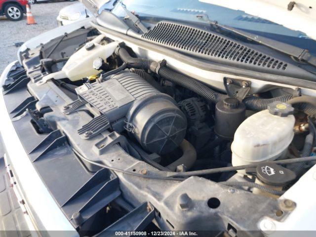 2014 GMC SAVANA 3500 1GTZ7UCG9E1164755 Photo 9