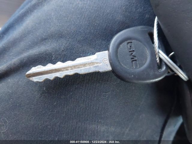 2014 GMC SAVANA 3500 1GTZ7UCG9E1164755 Photo 10