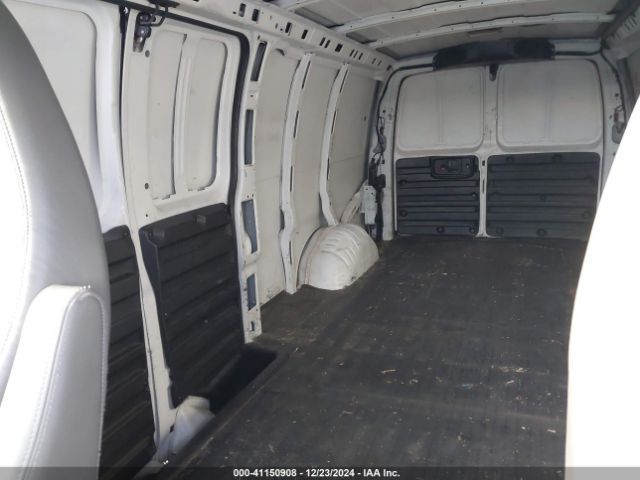 2014 GMC SAVANA 3500 1GTZ7UCG9E1164755 Photo 7