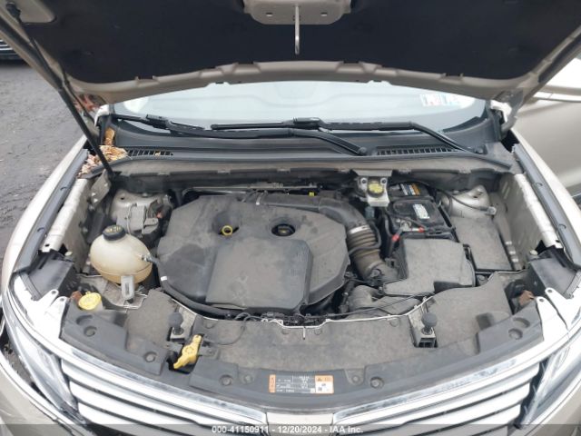 5LMCJ1D9XHUL51679 Lincoln Mkc Premiere