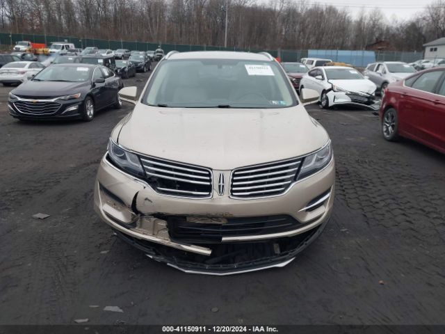 5LMCJ1D9XHUL51679 Lincoln Mkc Premiere