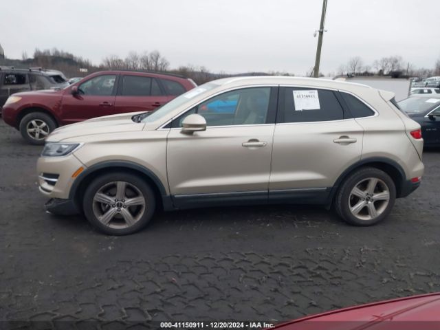 5LMCJ1D9XHUL51679 Lincoln Mkc Premiere