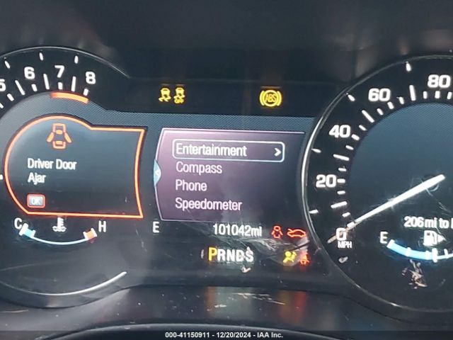 5LMCJ1D9XHUL51679 Lincoln Mkc Premiere