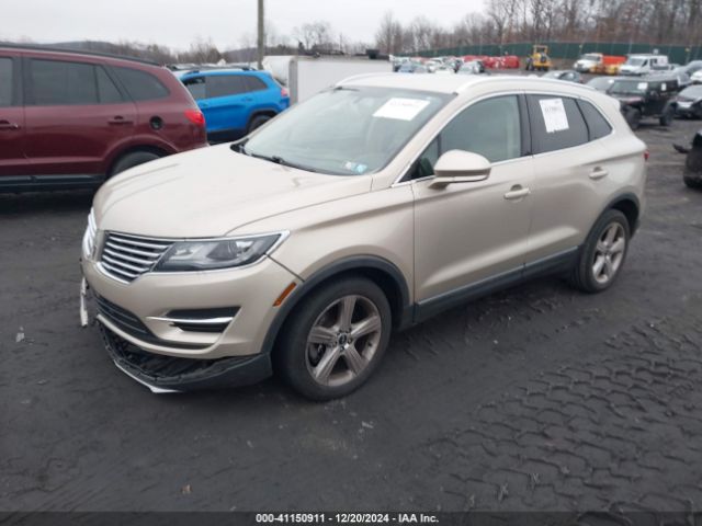 5LMCJ1D9XHUL51679 Lincoln Mkc Premiere