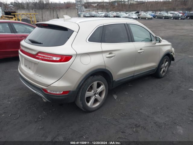 5LMCJ1D9XHUL51679 Lincoln Mkc Premiere