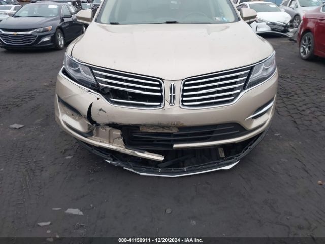 5LMCJ1D9XHUL51679 Lincoln Mkc Premiere