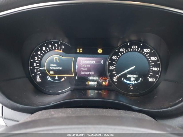 5LMCJ1D9XHUL51679 Lincoln Mkc Premiere