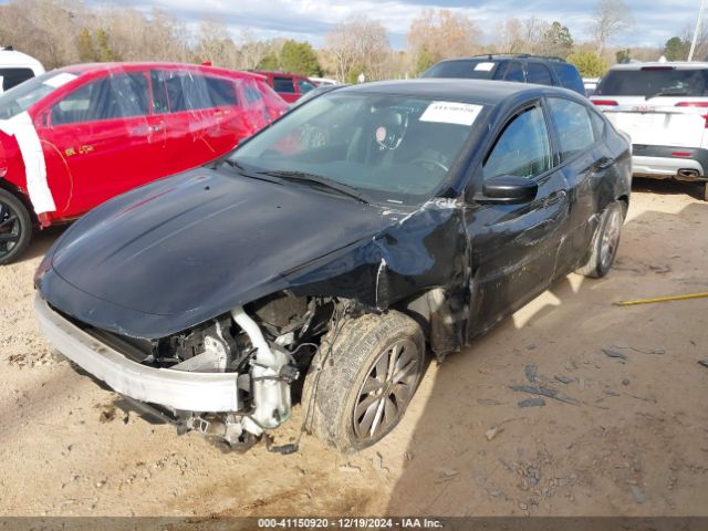 1C3CDFDH7FD182371 Dodge Dart Aero