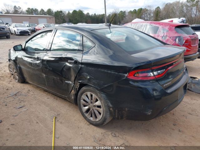 1C3CDFDH7FD182371 Dodge Dart Aero