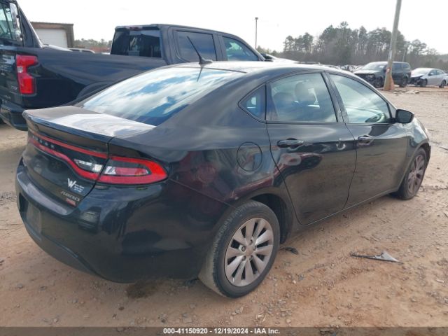 1C3CDFDH7FD182371 Dodge Dart Aero