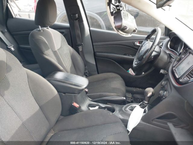 1C3CDFDH7FD182371 Dodge Dart Aero