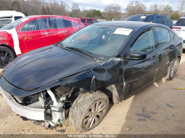 1C3CDFDH7FD182371 Dodge Dart Aero