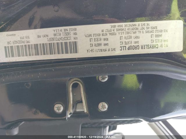 1C3CDFDH7FD182371 Dodge Dart Aero