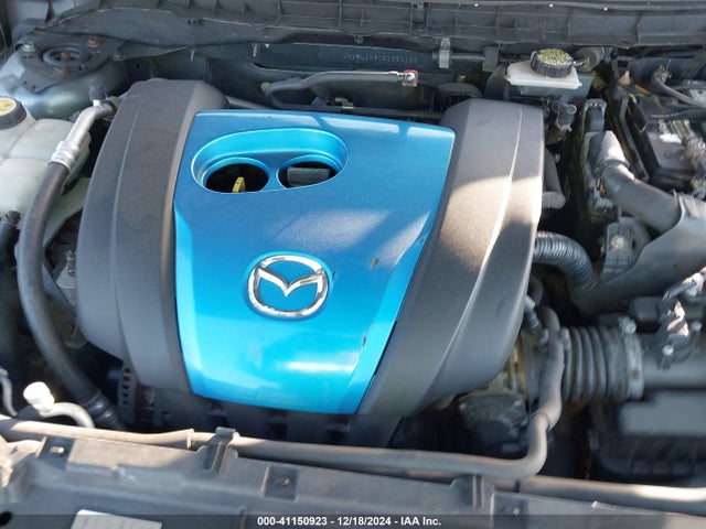 Aukcja sprzedaży 2012 Mazda Mazda3 I Touring, vin: JM1BL1V80C1650160, numer aukcji: 41150923