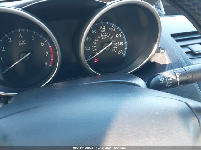 Aukcja sprzedaży 2012 Mazda Mazda3 I Touring, vin: JM1BL1V80C1650160, numer aukcji: 41150923