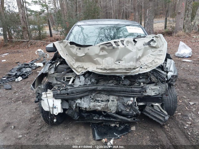 Nissan SENTRA S 2016 3N1AB7AP9GY290227 Image 12