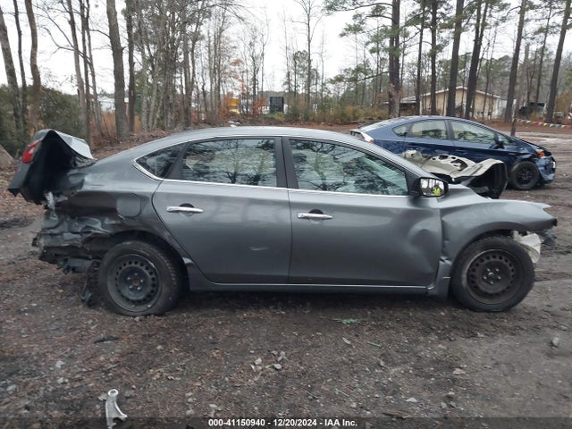Nissan SENTRA S 2016 3N1AB7AP9GY290227 Image 13