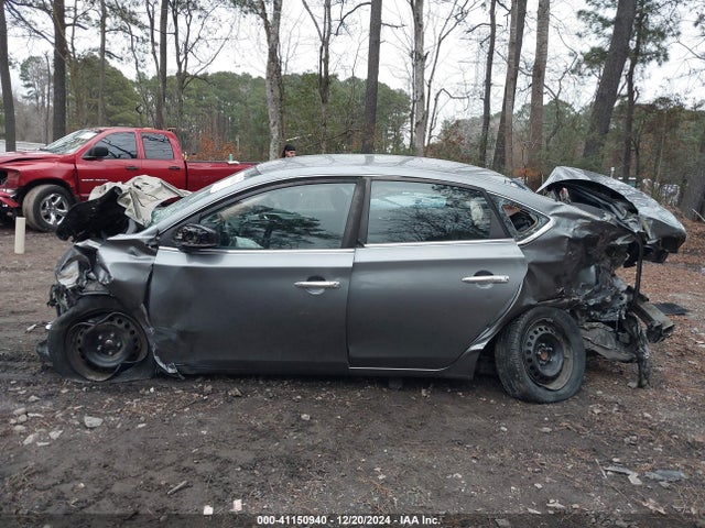 Nissan SENTRA S 2016 3N1AB7AP9GY290227 Image 14