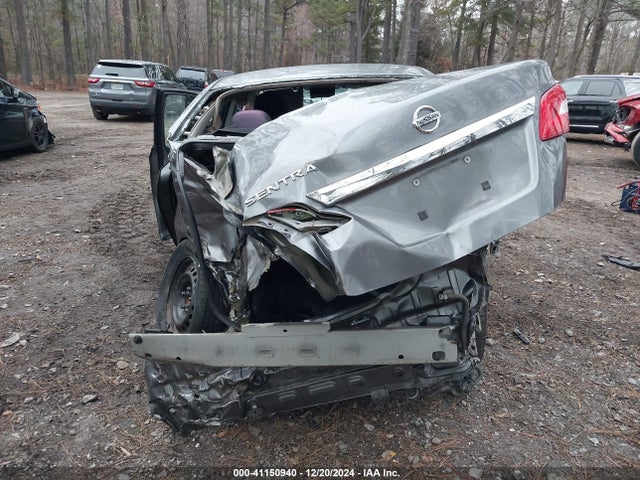 Nissan SENTRA S 2016 3N1AB7AP9GY290227 Image 16